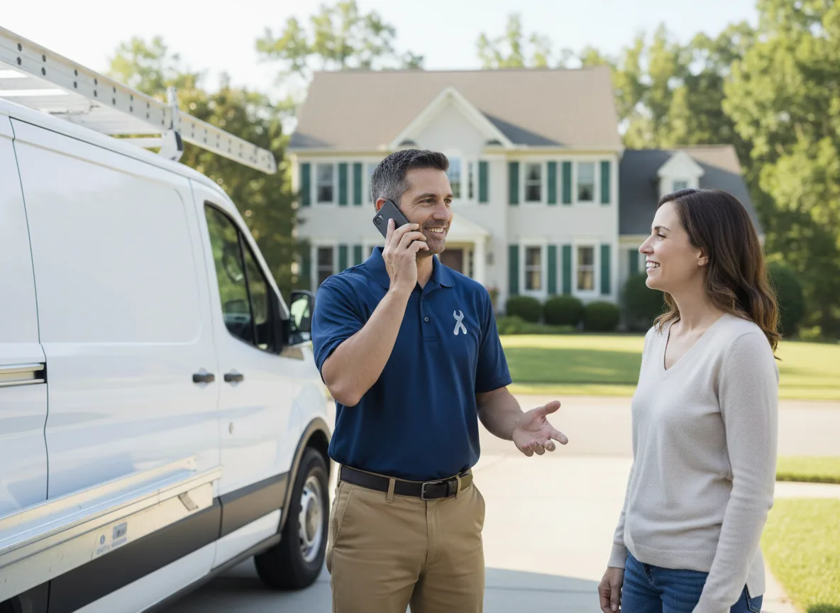 Home Gutter Service Maxwell, TX FAQs